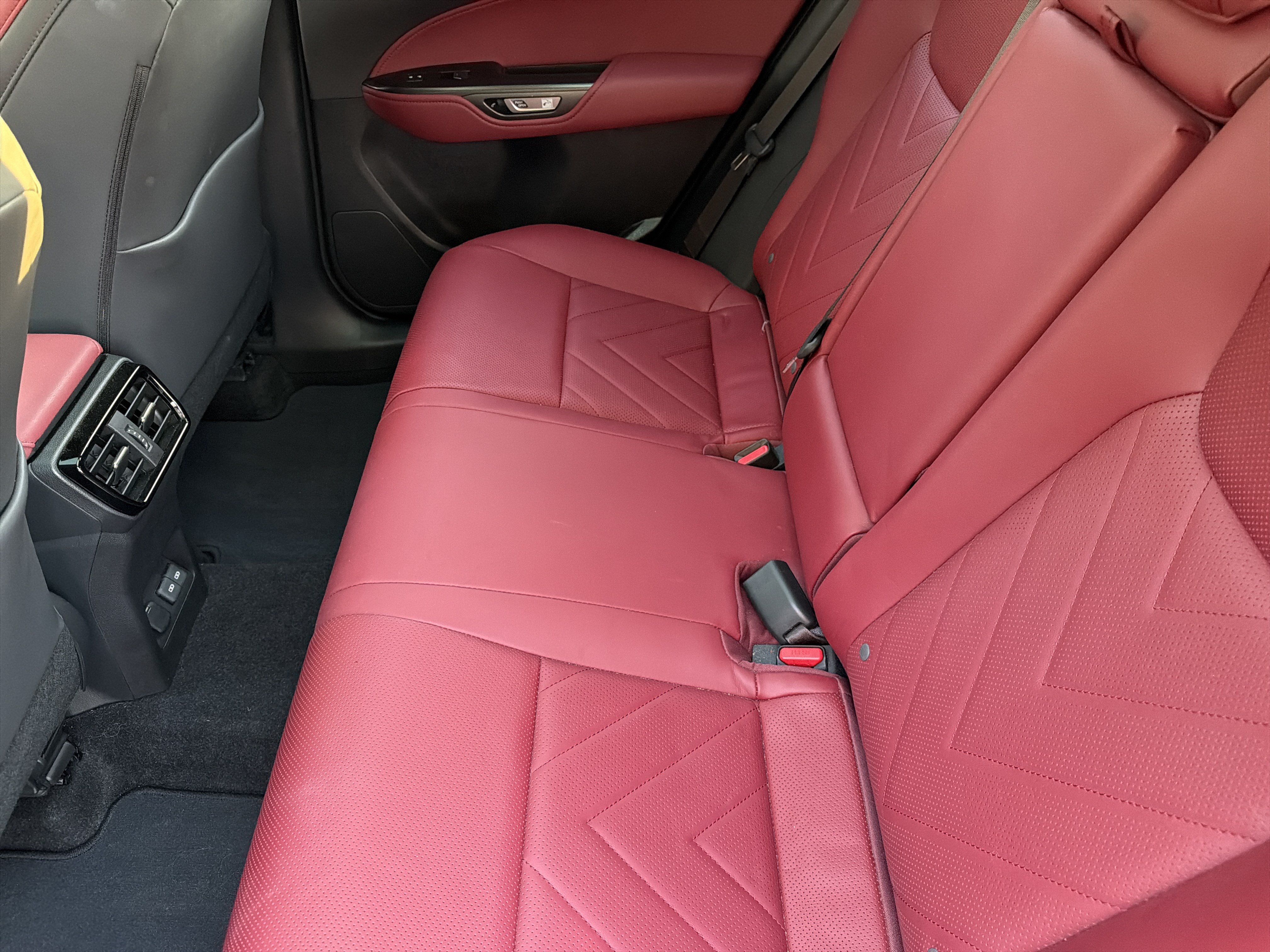 Used 2024 Lexus NX 350 AWD w/ Vision Package image 29