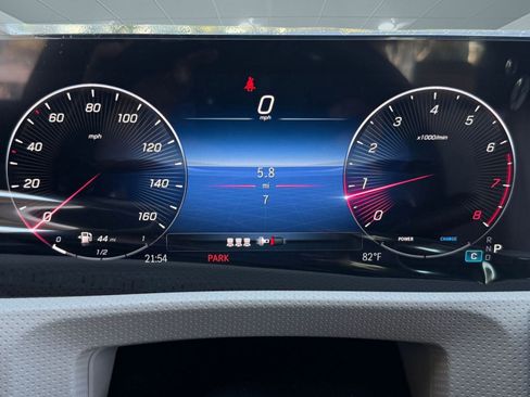 New 2026 Mercedes-Benz CLA 250 image 15