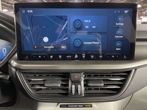 Used 2023 Ford Escape Active w/ Tech Pack #2 image 23