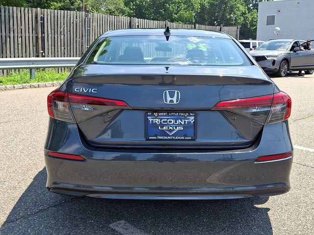 Used 2024 Honda Civic EX image 5