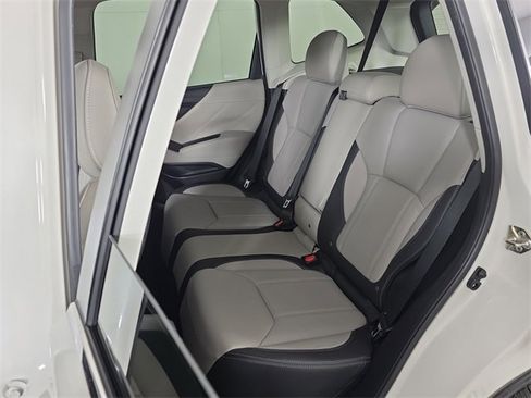 Used 2019 Subaru Forester Limited w/ Popular Package #3 image 19