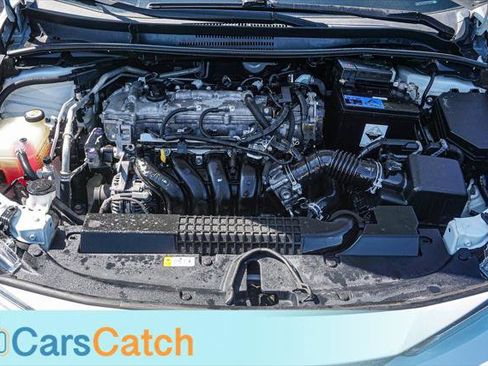 Used 2020 Toyota Corolla LE image 33