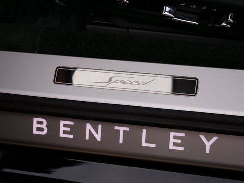 New 2026 Bentley Continental GT Speed image 16
