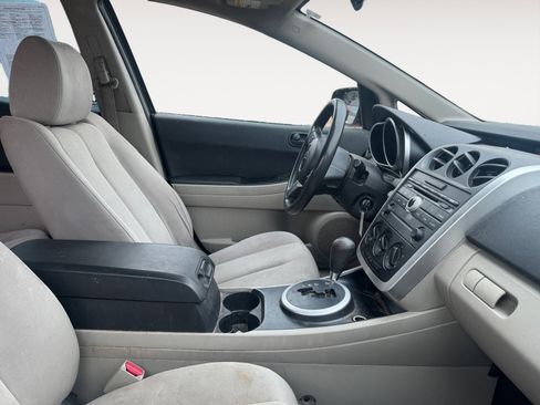 Used 2007 MAZDA CX-7 Sport image 15