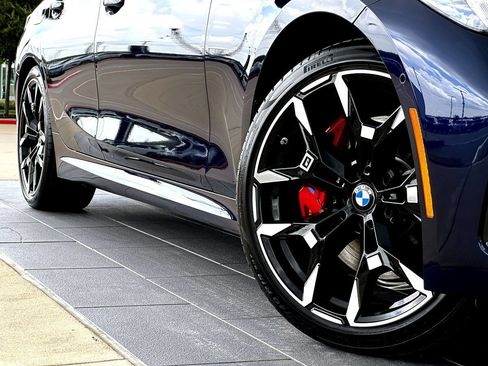 New 2026 BMW M340i w/ Premium Package RWD image 2