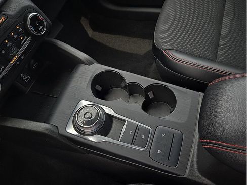 Used 2025 Ford Escape ST-Line FWD image 20