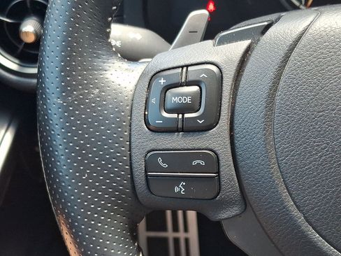 Certified 2024 Lexus IS 350 F Sport w/ Memory Package AWD/4WD image 21