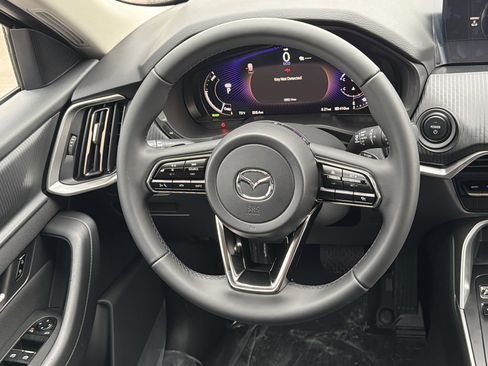 New 2026 MAZDA CX-70 SC AWD/4WD image 15