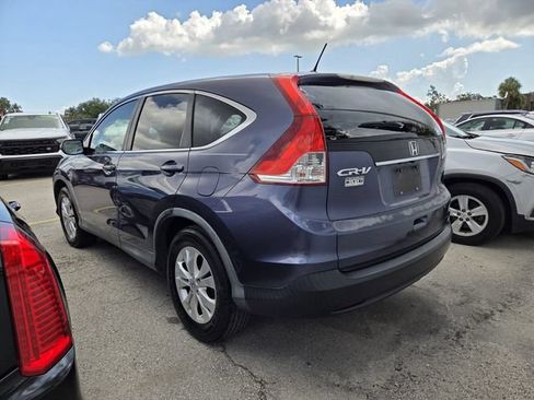 Used 2012 Honda CR-V EX image 4