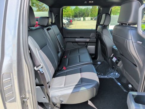 New 2026 Ford F150 Lariat RWD image 16