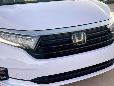 Used 2023 Honda Odyssey Elite image 35