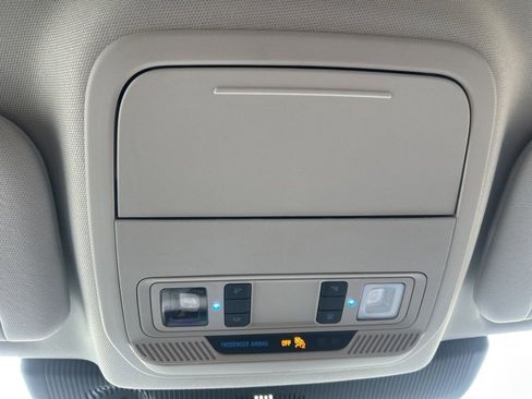 New 2026 Ford Explorer Active image 36