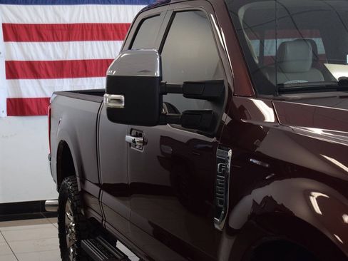 Used 2017 Ford F250 Lariat w/ Chrome Package AWD/4WD image 20