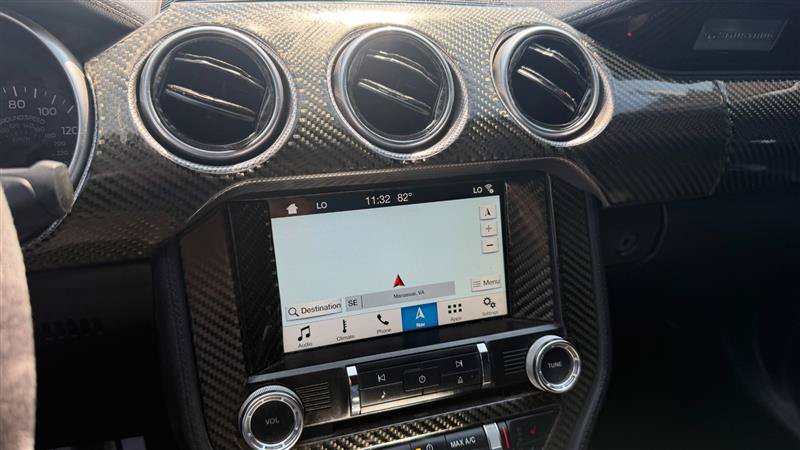 Used 2018 Ford Mustang GT RWD image 24