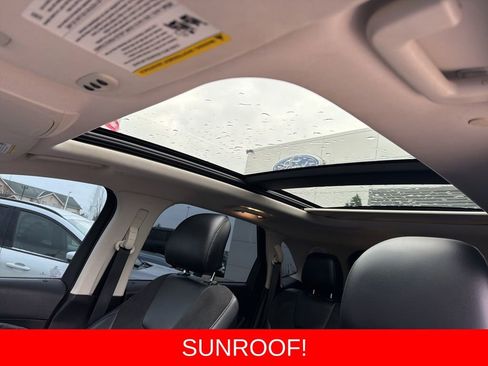 Used 2016 Ford Edge Sport w/ Equipment Group 401A image 3