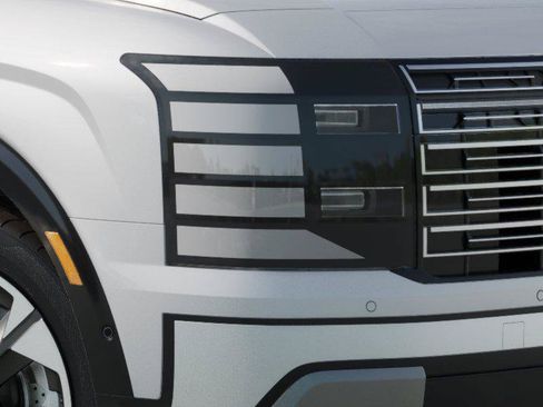 New 2026 Hyundai Palisade Limited FWD image 9