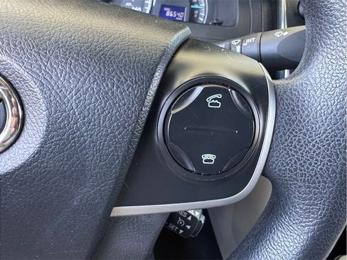 Used 2012 Toyota Camry LE FWD image 14