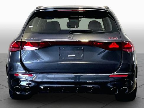 Used 2026 Mercedes-Benz E 53 AMG e 4MATIC Wagon image 5