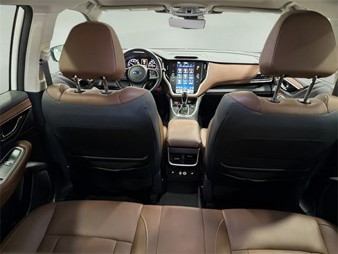 Certified 2023 Subaru Outback Touring XT image 37