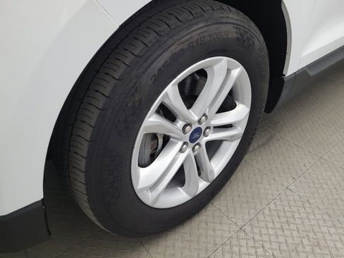 Used 2020 Ford Edge SEL w/ Convenience Package AWD/4WD image 31