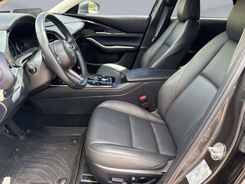 Certified 2023 MAZDA CX-30 AWD 2.5 S w/ Preferred Package image 21