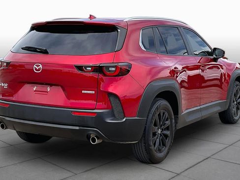 Used 2024 MAZDA CX-50 AWD 2.5 S w/ Cargo Package image 13