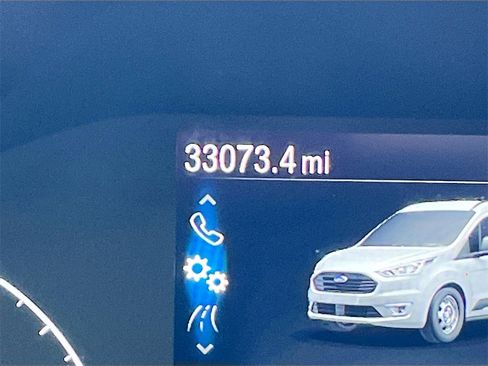 Used 2023 Ford Transit Connect XL image 12