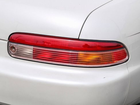 Used 1995 Lexus SC 300 Coupe image 7