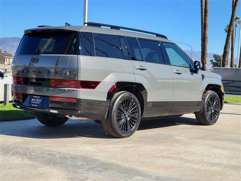 New 2026 Hyundai Santa Fe Calligraphy image 2