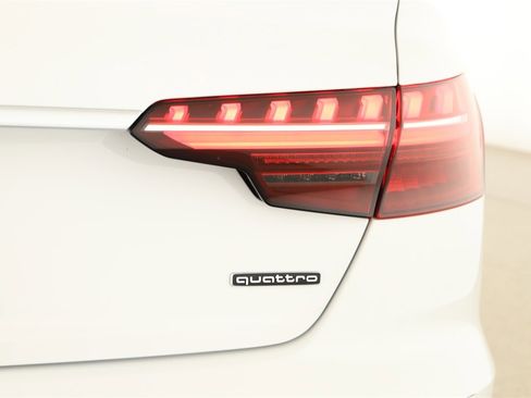 Certified 2023 Audi A4 2.0T Premium w/ Convenience Package image 30