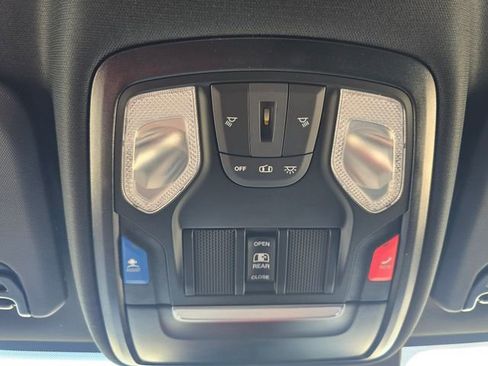New 2026 RAM 3500 Tradesman AWD/4WD image 20