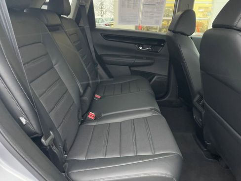 Certified 2024 Honda CR-V EX-L image 28