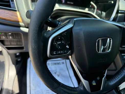 Used 2020 Honda CR-V EX-L image 26