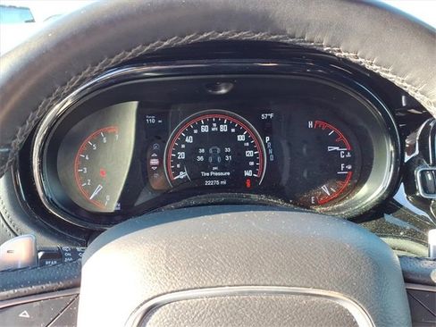 Used 2022 Dodge Durango Citadel image 19