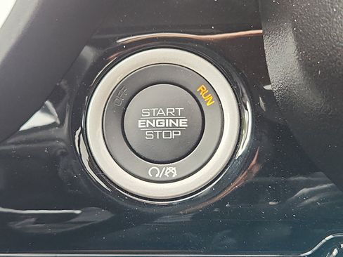 Used 2025 RAM 1500 Rebel w/ Rebel Level 2 Equipment Group AWD/4WD image 28