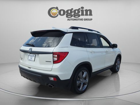 Used 2019 Honda Passport Touring image 5