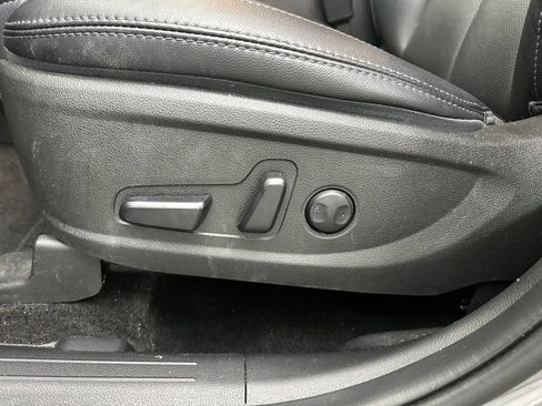 Used 2023 Hyundai Santa Fe XRT FWD image 8