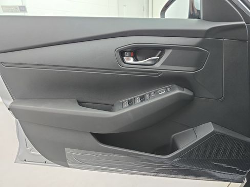 New 2026 Honda Accord LX image 25