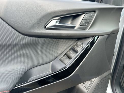 New 2026 Chevrolet Equinox RS FWD image 13