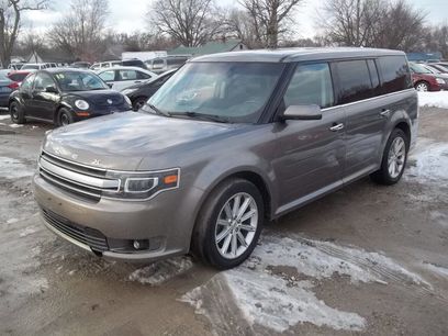 Used 2014 Ford Flex Limited