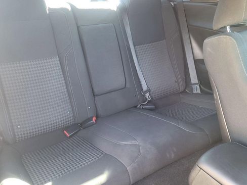 Used 2019 Dodge Challenger SXT w/ Blacktop Package image 16