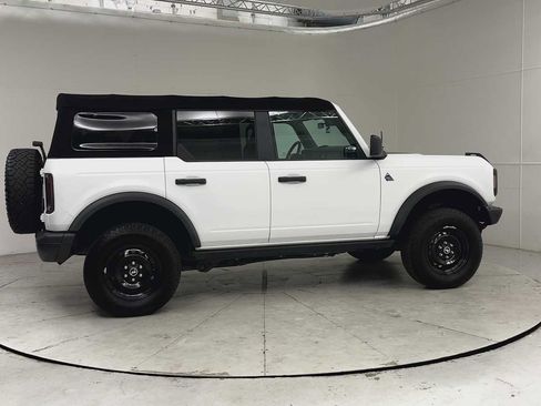 Used 2022 Ford Bronco Black Diamond AWD/4WD image 9