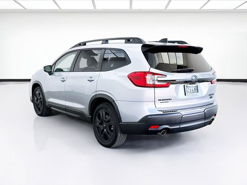 Used 2025 Subaru Ascent Onyx Edition AWD/4WD image 6