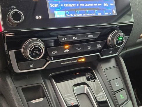 Used 2021 Honda CR-V EX image 37