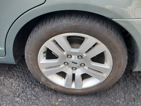 Used 2008 Ford Fusion SEL AWD/4WD image 11