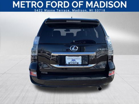 Used 2016 Lexus GX 460 460 image 7