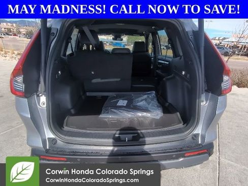 New 2026 Honda CR-V Sport-L image 27