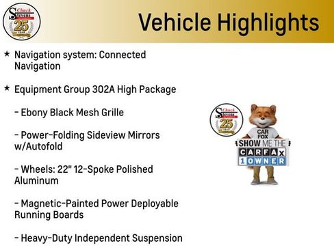 Used 2024 Ford Expedition Max Limited AWD/4WD image 5
