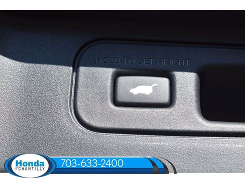 New 2026 Honda Passport TrailSport Elite image 33