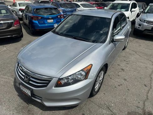 Used 2012 Honda Accord LX image 10